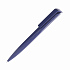 Ручка шариковая TRIAS CARBON, темно-синий - Фото 1