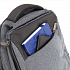 Рюкзак LEIF c RFID защитой - Фото 10