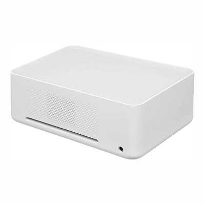 Фотопринтер Xiaomi Instant Photo Printer 1S Set EU