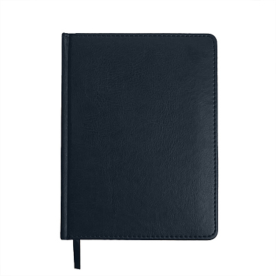 Ежедневник недатированный Joy, формат А5, в линейку