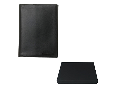 Обложка для блокнота А7 Dusk