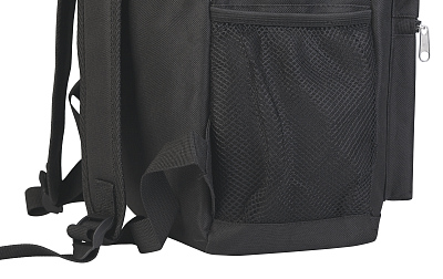 Рюкзак "Urban", черный