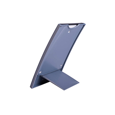 Календарь настольный на 2 года; сетка 26-27