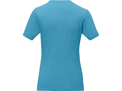 Футболка Balfour из органического хлопка, женская