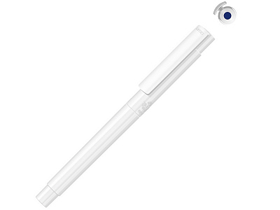 Ручка- роллер из переработанного rPET материала Recycled Pet Pen Pro R