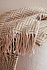 Плед VINGA Lenox, 130х170 см - Фото 6