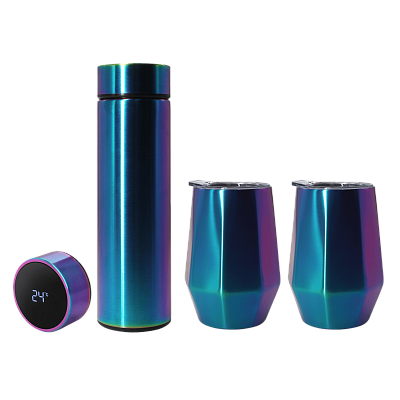 Набор Hot Box Е2 (гальванический) W (спектр)