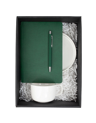 Набор "Гармония"  (Зеленый)