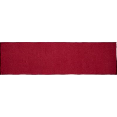 Дорожка сервировочная Settle In, красная