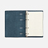 Ежедневник inStream, недатированный, синий - Фото 6