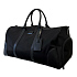 Сумка дорожная Santiago Duffle Bag, черная - Фото 3