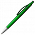 Ручка шариковая Prodir DS2 PTC, зеленая - Фото 2