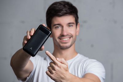 ПЗУ Accesstyle Arsenic II 20PQD