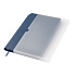 Ежедневник Молто (Molto) недатированный, синий - Фото 10