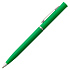 Ручка шариковая Euro Chrome, зеленая - Фото 2
