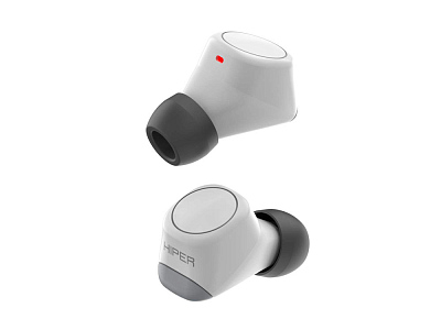 Беспроводные наушники TWS Smart IoT M1