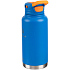Термобутылка Fujisan XL, синяя - Фото 4