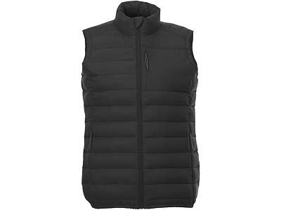 Жилет Pallas женский из переработанных материалов