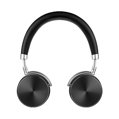 Наушники беспроводные Rombica MySound BH-13 ANC, черный