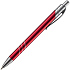 Ручка шариковая Undertone Metallic, красная - Фото 2