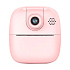 Детская камера c печатью фотографий Kid Joy Print Cam P18, бирюзовый - Фото 8