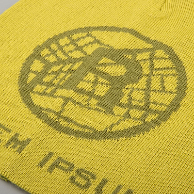 Шапка на заказ Сalle Light, полушерсть