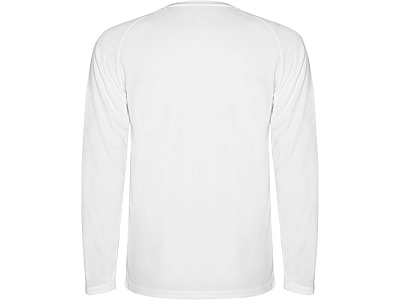 Футболка с длинным рукавом Montecarlo мужская