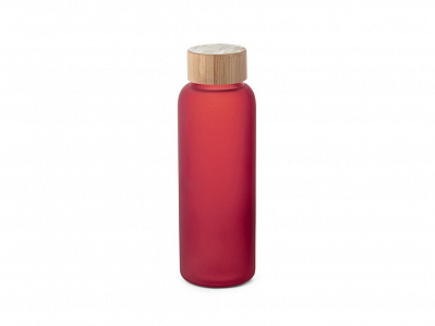 Бутылка LILLARD, 500 мл (Красный)