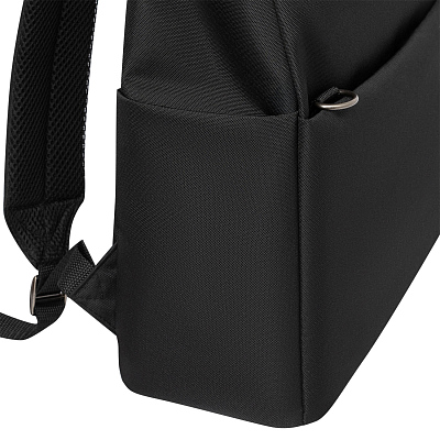 Рюкзак Марко (Marco), черный