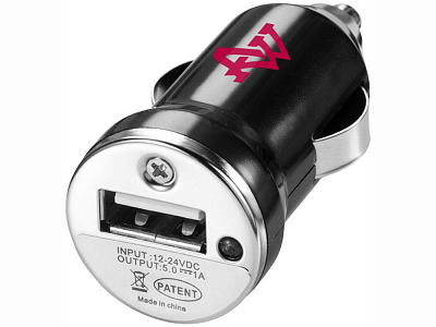 Адаптер автомобильный Casco