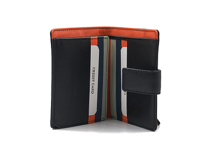 Бумажник мужской