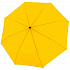 Зонт складной Trend Mini Automatic, желтый - Фото 1