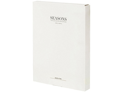 Тарелка для закусок Miller