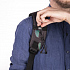Функциональный рюкзак CORE с RFID защитой - Фото 5