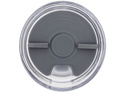 Вакуумный стакан Twist