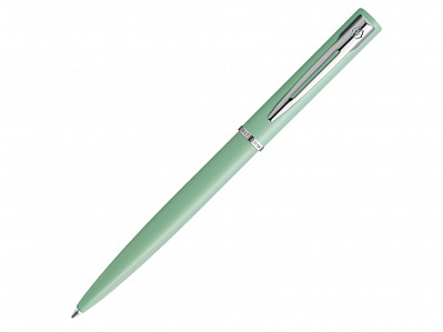 Ручка шариковая Allure Mint CT (Зеленый, серебристый)