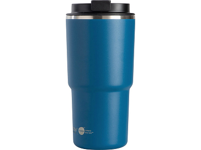 Вакуумная термокружка с керамическим покрытием Pick-Up, 650 мл