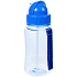 Детская бутылка для воды Nimble, синяя - Фото 2