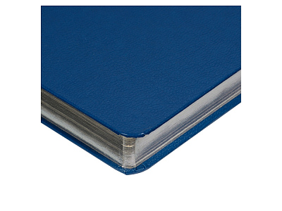 Ежедневник недатированный А5 Megapolis