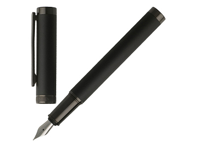 Ручка перьевая Column