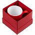 Коробка Anima, красная - Фото 4