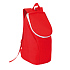 Рюкзак-кулер "Frozzy", полиэстер 600 D, размер 25*41,5*17 см, 10л, красный - Фото 1