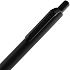 Ручка шариковая Cursive, черная - Фото 5