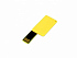 USB 2.0- флешка на 8 Гб в виде пластиковой карточки - Фото 2