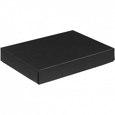 Коробка Pack Hack, черная (Черный)