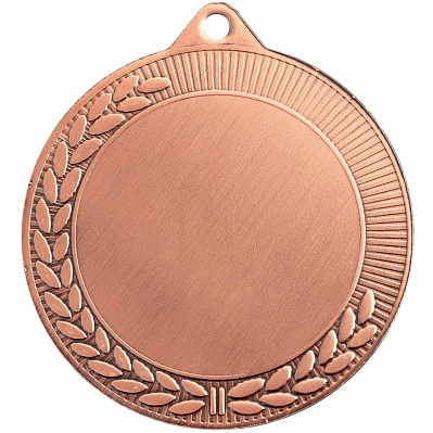 Медаль Regalia, большая, бронзовая (Бронзовый)