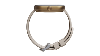 Смарт-часы HiFuture LUME, черный