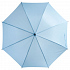 Зонт-трость Standard, голубой - Фото 2