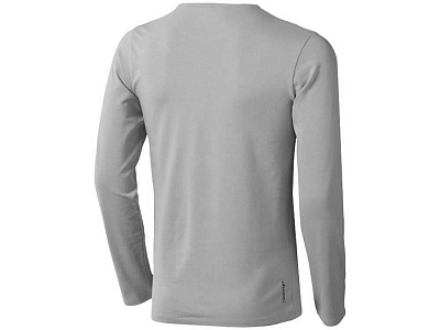 Футболка Майкл мужская с длинным рукавом