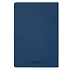 Ежедневник Alpha BtoBook недатированный, синий (без резинки, без упаковки, без стикера) - Фото 4